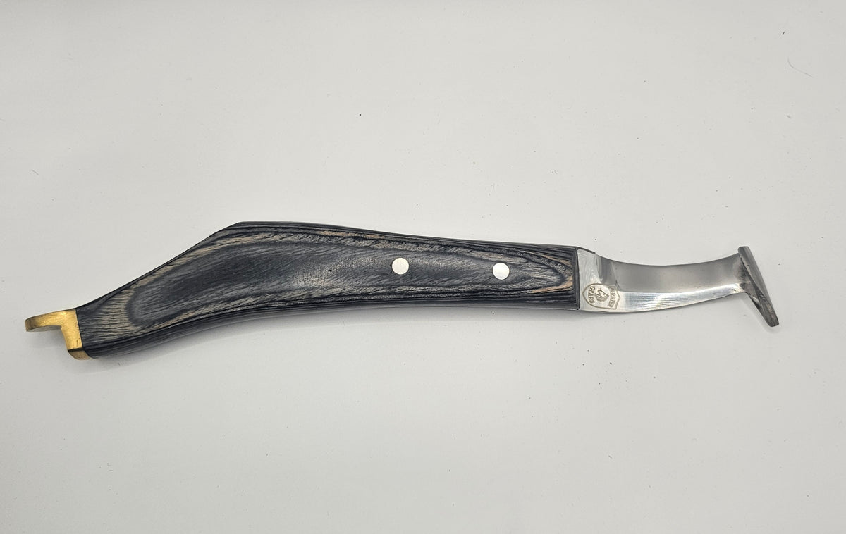 Farrier Knife Set