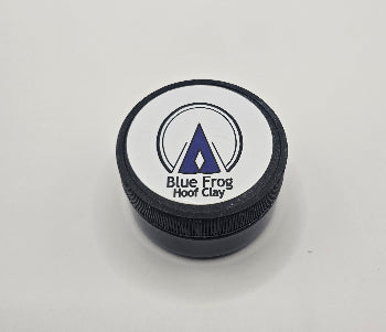 Blue Frog Hoof Clay - 2oz Mini